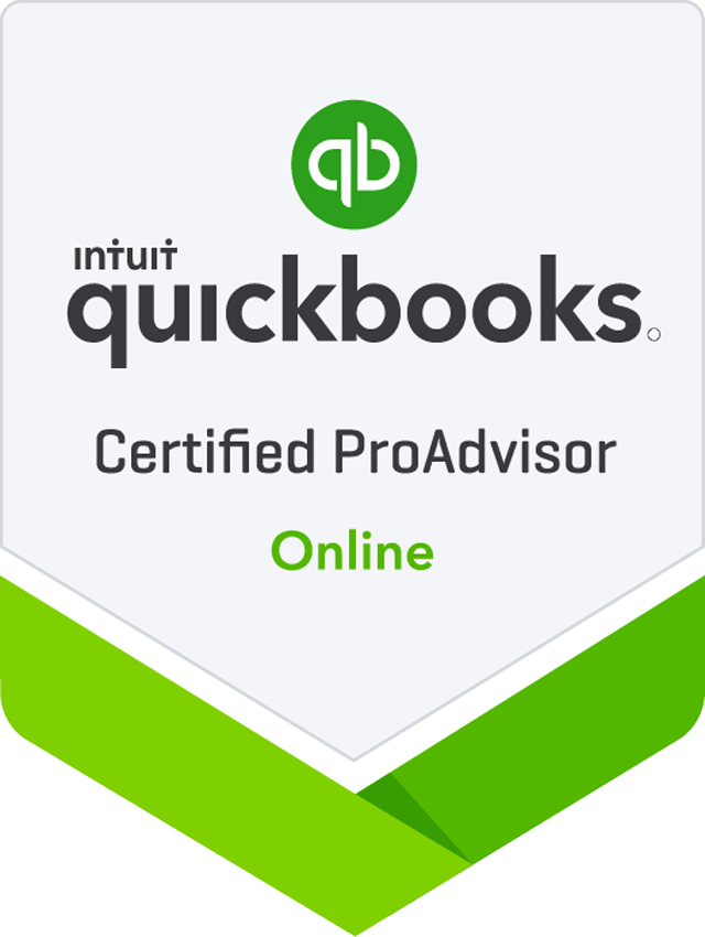 quickbooks pro advisor online driscoll accounting